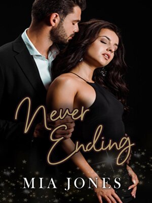 cover image of Never Ending